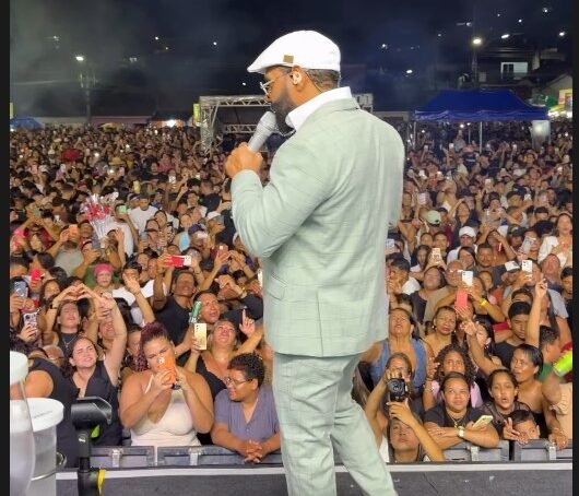 pablo em porto calvo