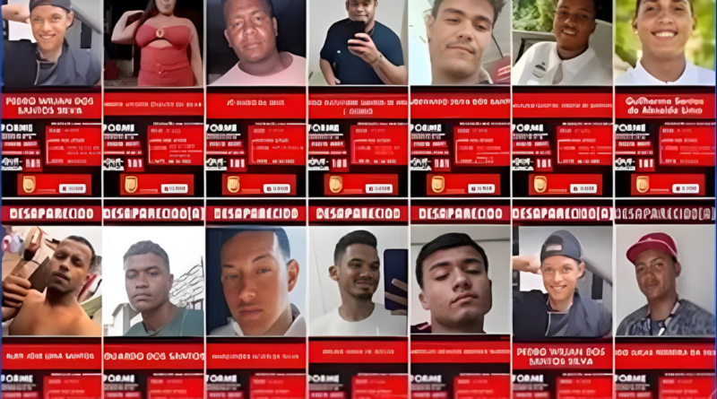 desaparecidos são miguel dos milagres