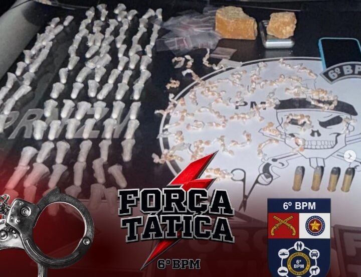 6 batalhão de policia militar alagoas maragogi