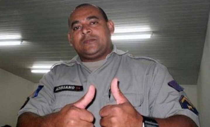 adriano jose policial porto calvo