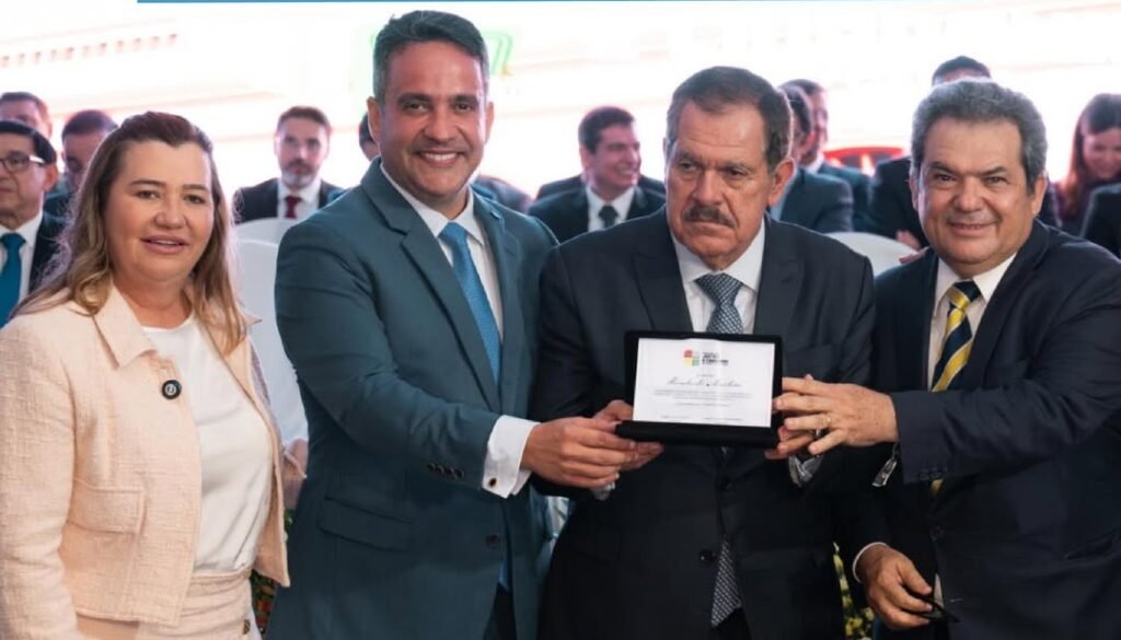 paulo dandas em porto calvo arraia da cidadania e justiça