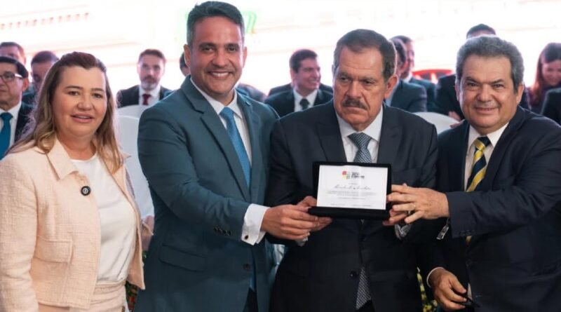 paulo dandas em porto calvo arraia da cidadania e justiça