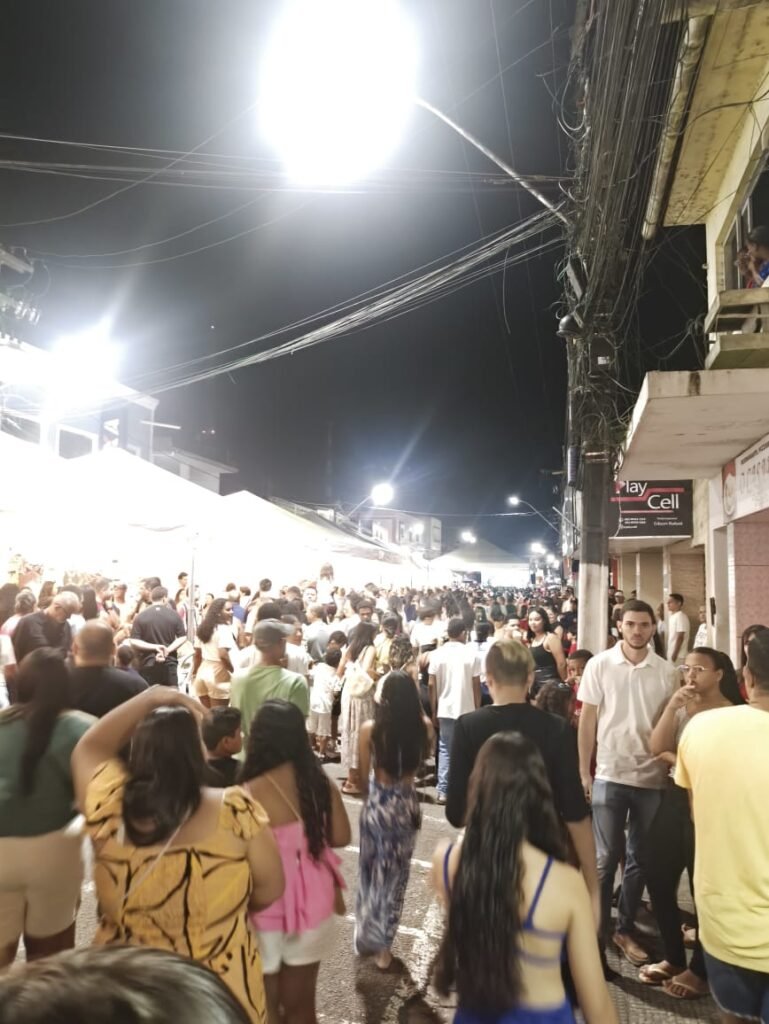 centro de porto calvo