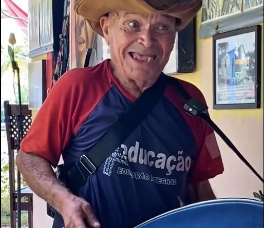 mestre polegada japaratinga