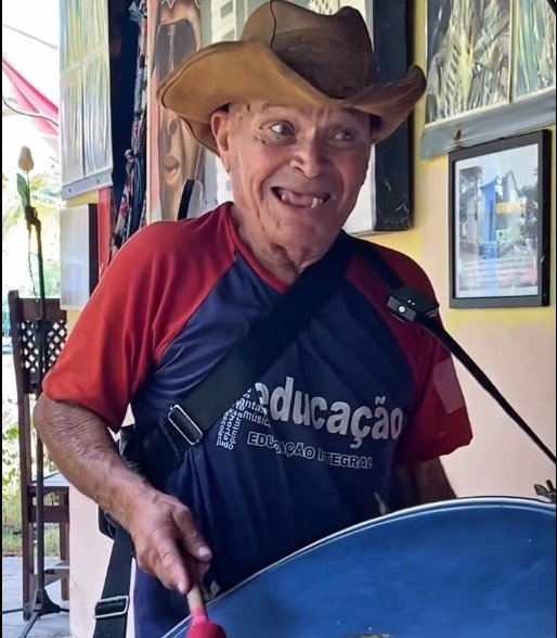 mestre polegada japaratinga