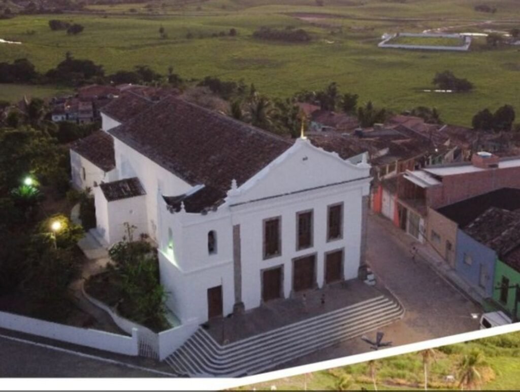 porto calvo