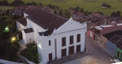 Porto Calvo pode ganhar mais destaque no turismo com criação da Rota das Cidades Coloniais Alagoanas porto calvo