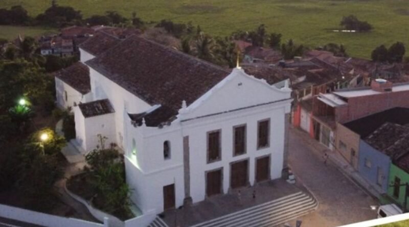 porto calvo