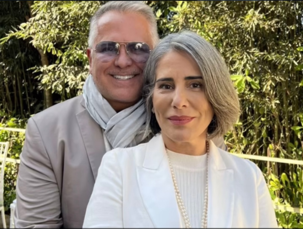 gloria pires em porto calvo